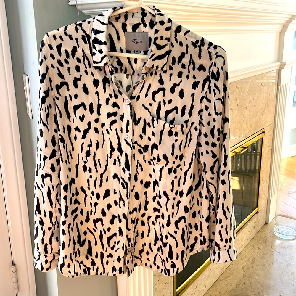 Casual Button Down - image 1